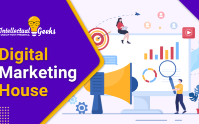 Digital Marketing House
